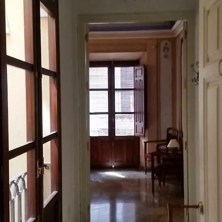 Patio San Jeronimo Casa De Arte 公寓 *