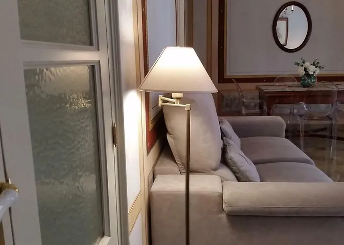 Patio San Jeronimo Casa De Arte Apartmán *