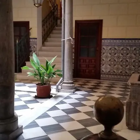 Patio San Jeronimo Casa De Arte شقة *
