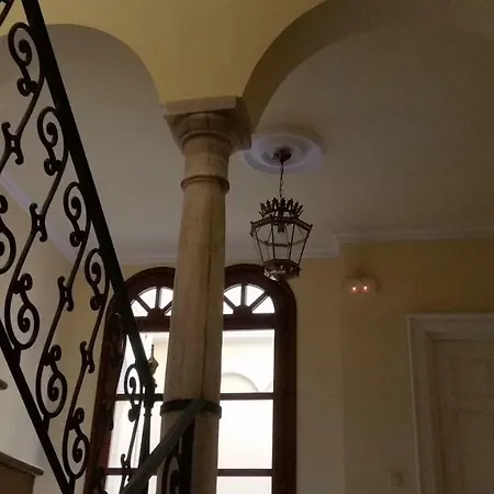 شقة Patio San Jeronimo Casa De Arte *
