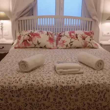 شقة Patio San Jeronimo Casa De Arte غرناطة